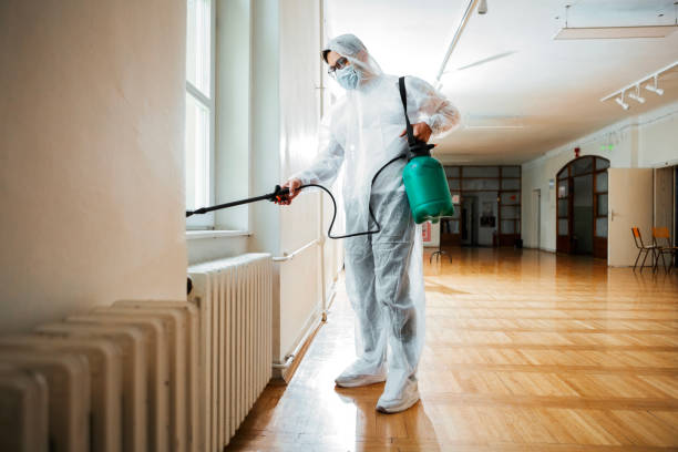 Best Bed Bug Extermination  in Bishop, CA